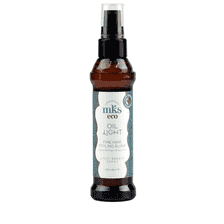 Oil Light Fine Hair Styling Elixir Light Breeze Scent