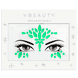 Face Jewels - #fiftyshadesofglitter - Glow in the Dark