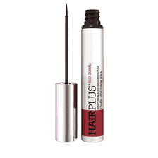 Hairplus Red Coral