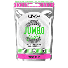 Lash! - Fringe Glam