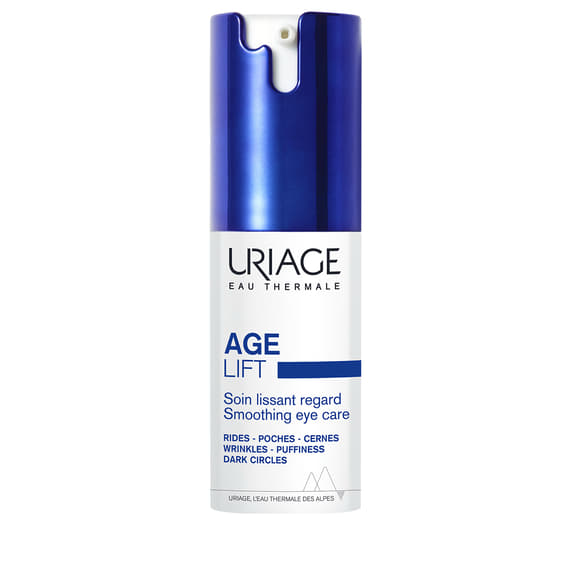 Smoothing Eye Cream
