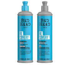 Tigi Bed Head Recovery Set zum Blick Vorzugspreis