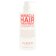 Miracle Shampoo