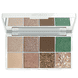 Eyelights Palette - 2 Summer in Style