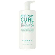 Keep My Curl Shampoo