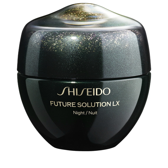 Total Regenerating Cream