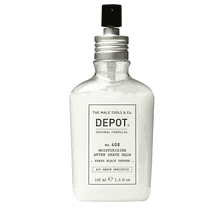 No.408 Moisturizing After Shave Balm Fresh Black Pepper
