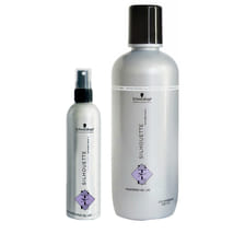 Super Hold Gel Lac Set