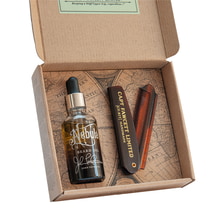 Gift Set John Petrucci Nebula