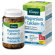 Magnesium + Calcium + Vitamin D3 – 150 Tabletten