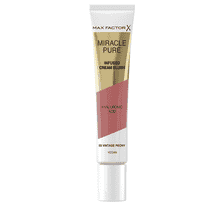 Miracle Pure Cream Blush - 03 Vintage Peony