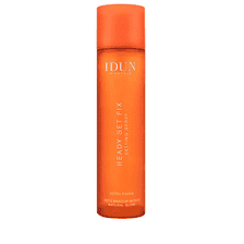 Ready, Set, Fix Setting Spray