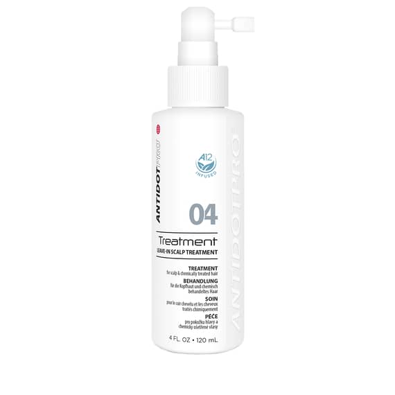 04 Leave-In Scalp Treatment