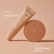 Langanhaltender Bronzer