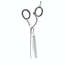 CJ40 Plus Left 5.25 ciseaux de modelage