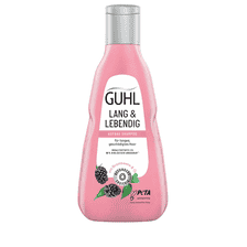 Long & Lively Build-up Shampoo