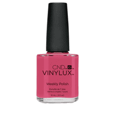 Vinylux Irreverent Rose