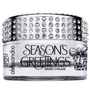 Seasons Greeting Crème Pour Les Mains