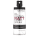 Oil-Control Matt Fixing Spray