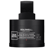 Goldwell - Dualsenses - Color ReviveAnsatzkaschierpuder - DARK BROWN 3.7g