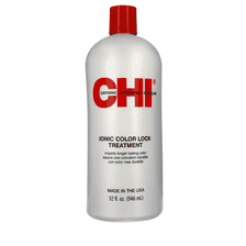 Ionic Color Lock Treatment