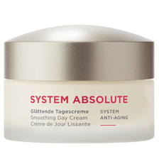 System Absolute Limited Design