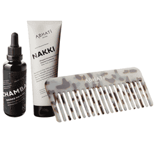 Gift Set Hair Ritual