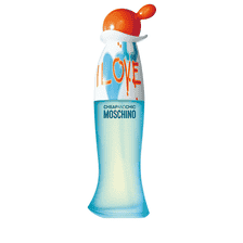 Cheap and Chic I Love Love Eau de Toilette
