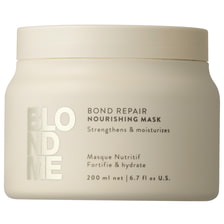 Bond Repair Nourishing Mask
