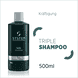 Triple Shampoo