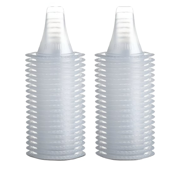 ThermoScan Hygiene Caps - 40 pz.