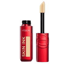 Skin Ink Foundcealer 100 Light Warm