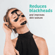 Deep Cleansing Peel-Off Mask with Charcoal
