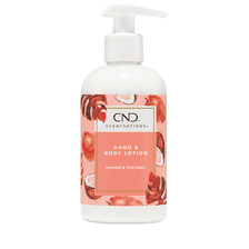 Hand    Bodylotion Mango   Kokos
