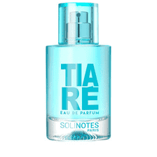 Eau de Parfum Tiaré