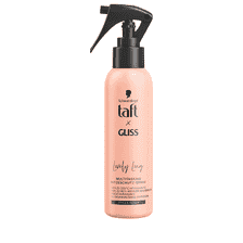 Spray Heat protection Lovely Long