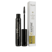 Black To Nature Boost & Growth Mascara