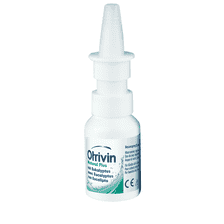 Natural Plus mit Eukalyptus Spray
