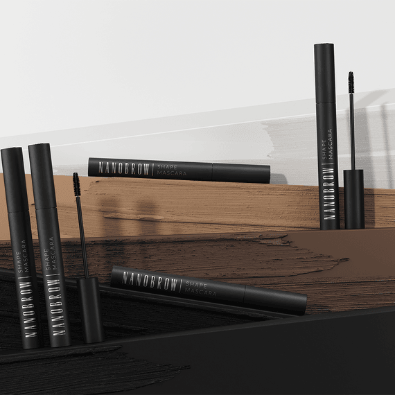 Shape Mascara