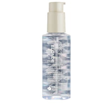 Blonde Life Brilliant Glow Brightening Oil
