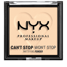 Mattifying Powder