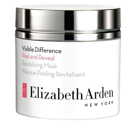 Peel & Reveal Revitalizing Mask