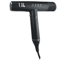 Haartrockner MS3002 Schwarz