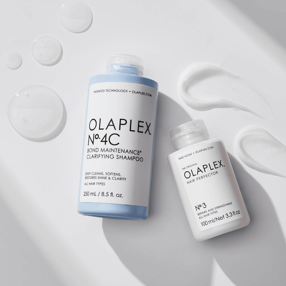 No° 4C Bond Maintenance Clarifying Shampoo