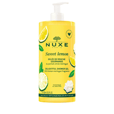 Sweet Lemon Gel Doccia Delizioso