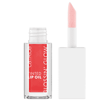 Glossin' Glow Tinted Lip Oil 020 Drama Mama