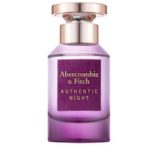 Authentic Night Women Eau de Parfum