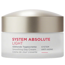 Anti-Aging Tagescreme Light