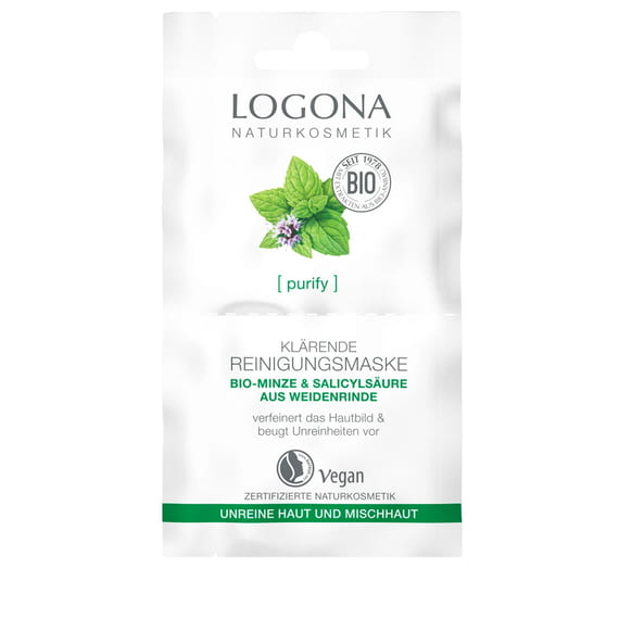 Masque Purifiant