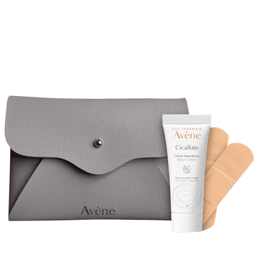 Avène Cicalfate Set 